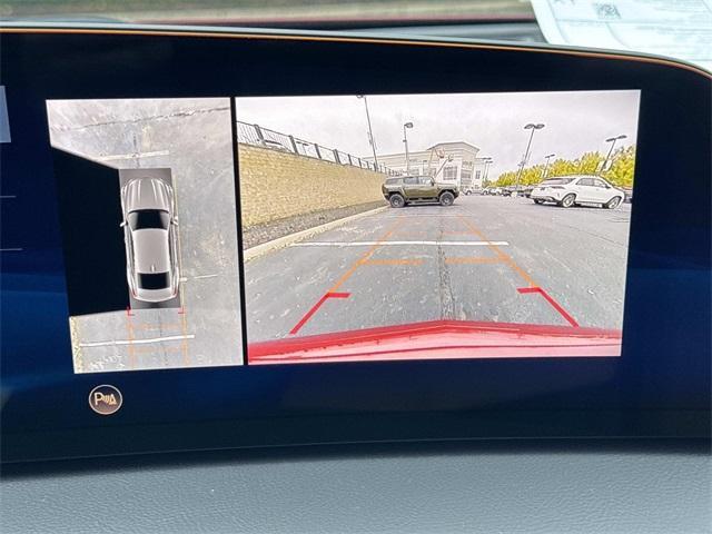 new 2026 Cadillac CT5 car