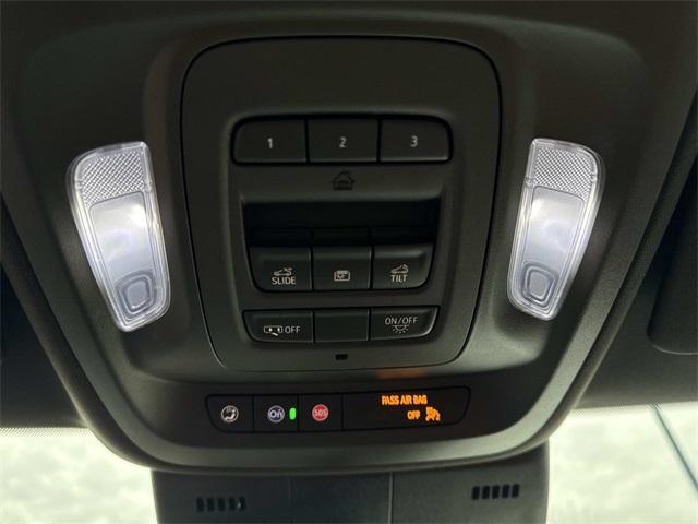 new 2026 Cadillac CT5 car, priced at $64,905