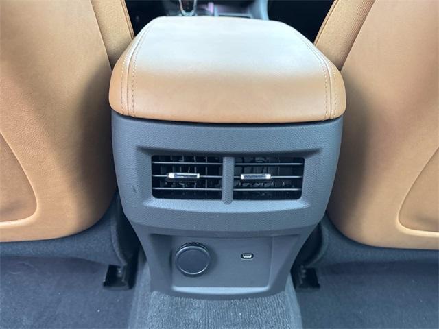 new 2026 Cadillac CT5 car