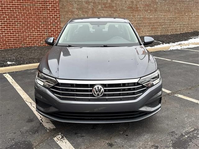 used 2019 Volkswagen Jetta car, priced at $15,294