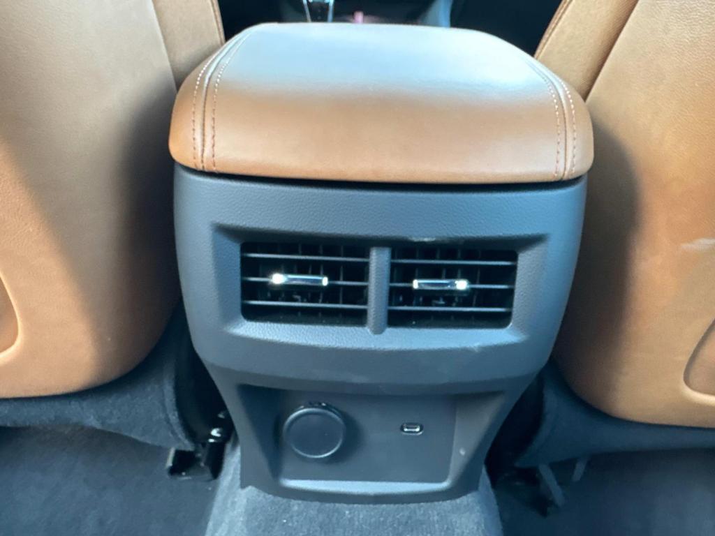 used 2025 Cadillac CT5 car, priced at $51,843