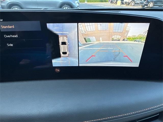 used 2025 Cadillac CT5 car, priced at $51,511