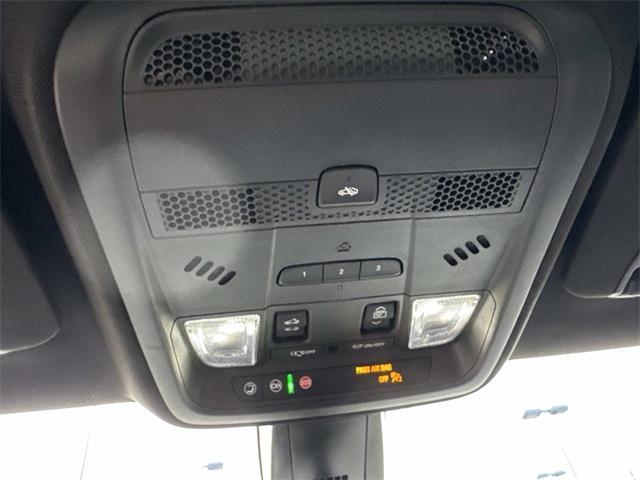 used 2025 Cadillac XT5 car, priced at $42,988