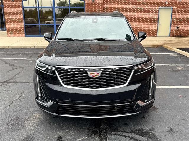 used 2023 Cadillac XT6 car, priced at $41,200