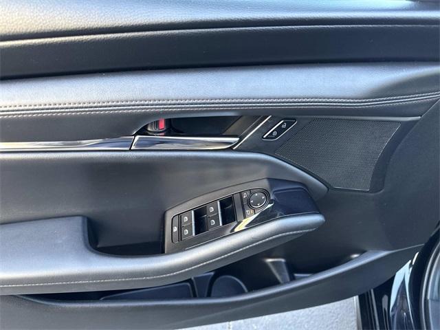 used 2021 Mazda Mazda3 car, priced at $16,600