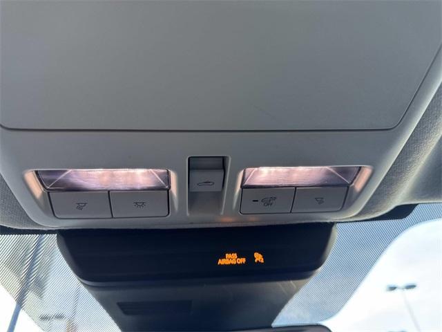 used 2021 Mazda Mazda3 car, priced at $16,600