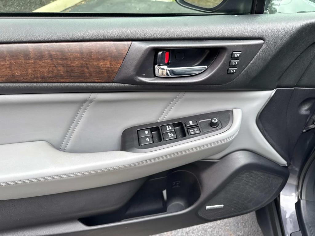 used 2019 Subaru Outback car, priced at $21,691