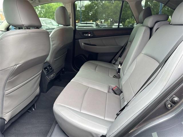 used 2019 Subaru Outback car, priced at $19,991