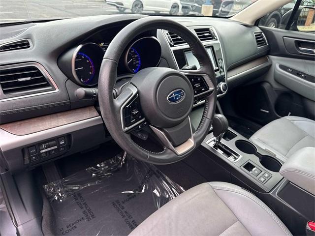 used 2019 Subaru Outback car, priced at $19,991