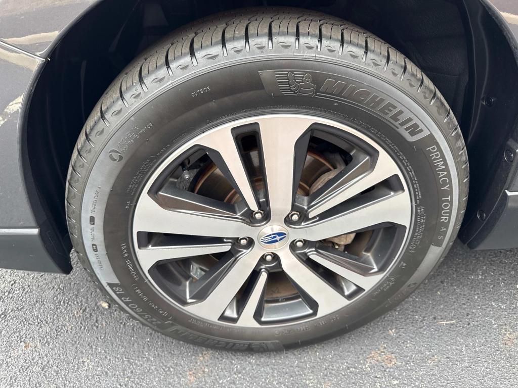 used 2019 Subaru Outback car, priced at $21,691