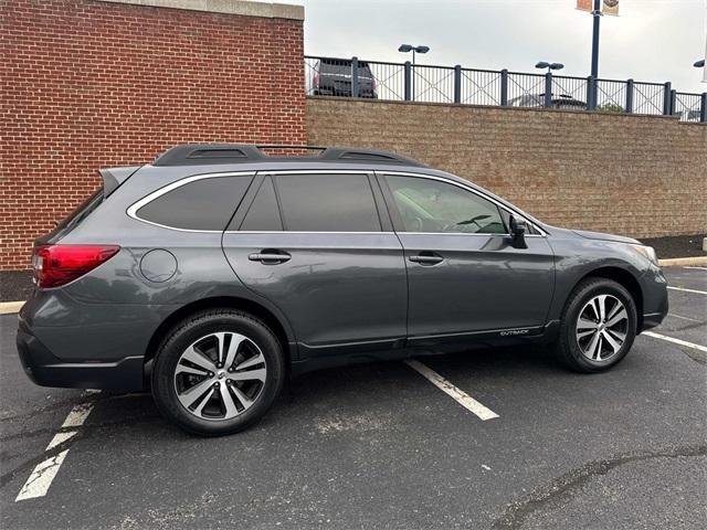 used 2019 Subaru Outback car, priced at $19,991