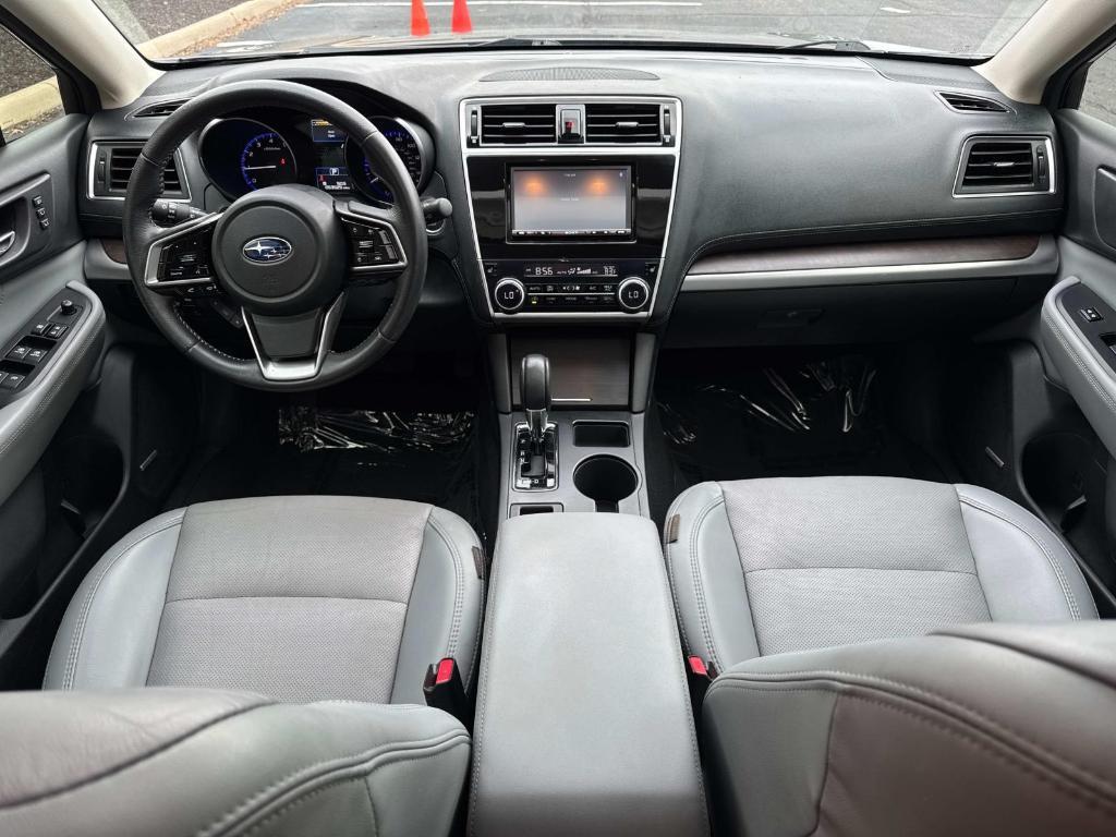used 2019 Subaru Outback car, priced at $21,691