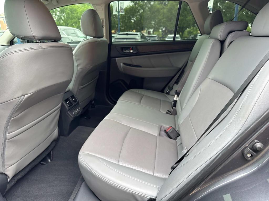 used 2019 Subaru Outback car, priced at $21,691