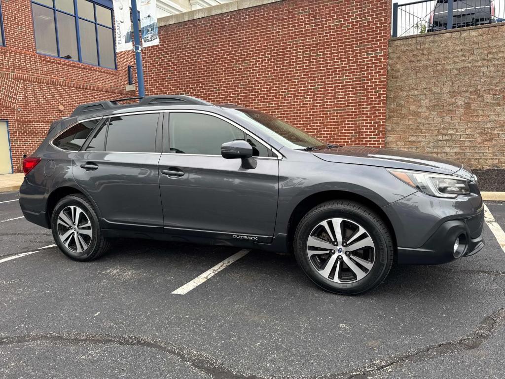used 2019 Subaru Outback car, priced at $21,691