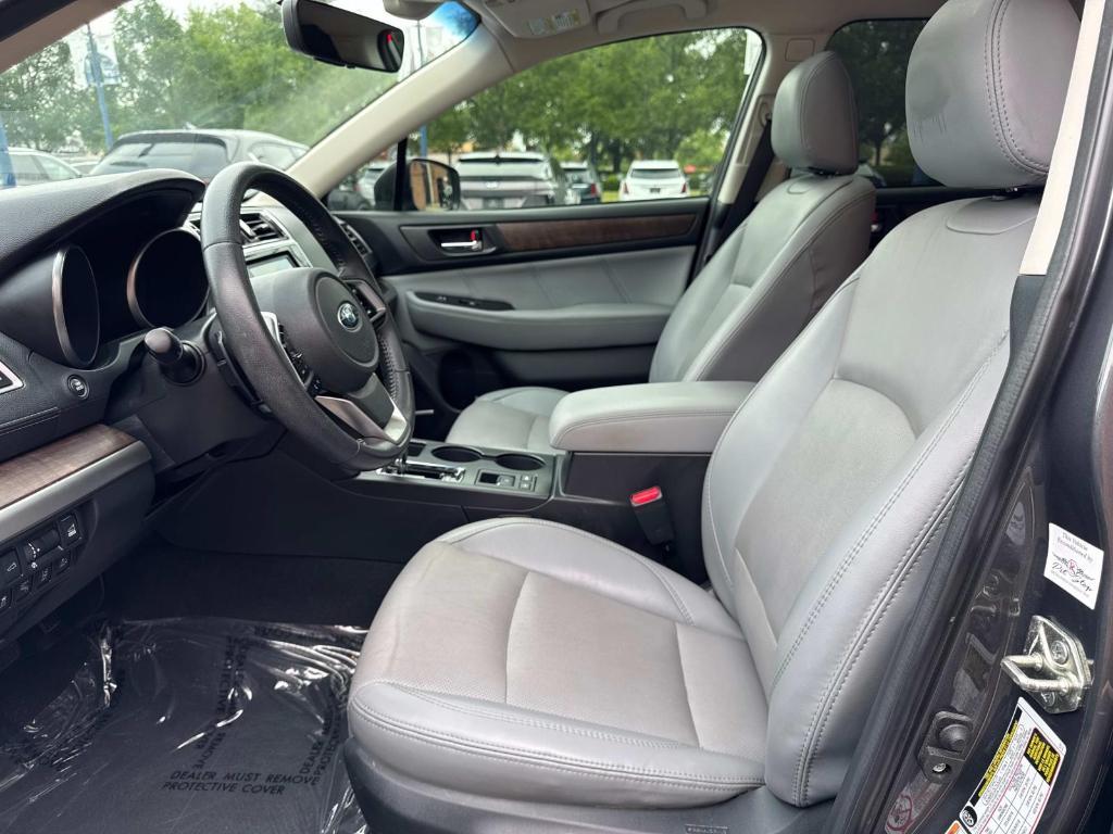 used 2019 Subaru Outback car, priced at $21,691