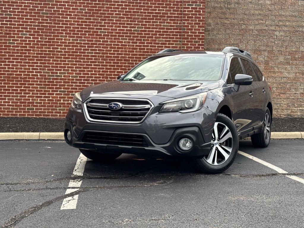 used 2019 Subaru Outback car, priced at $21,691