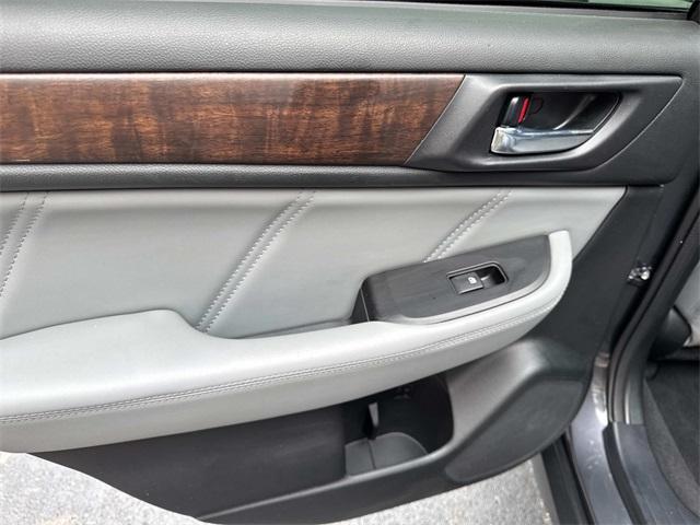 used 2019 Subaru Outback car, priced at $19,991