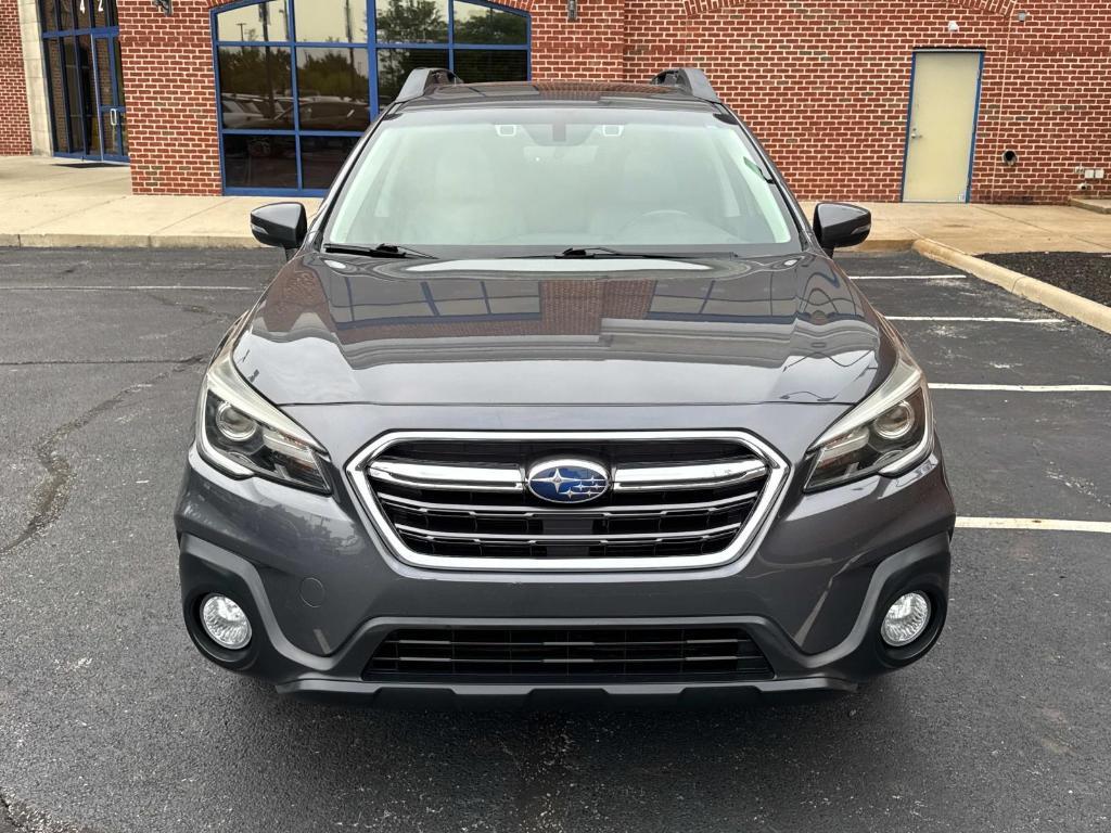 used 2019 Subaru Outback car, priced at $21,691