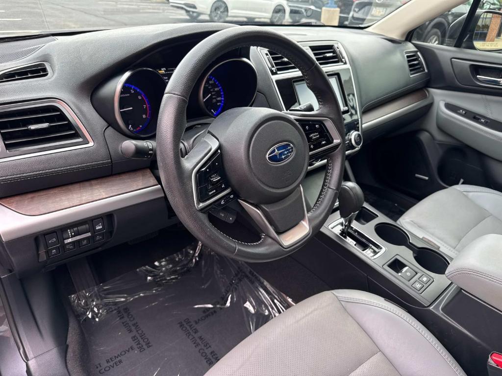 used 2019 Subaru Outback car, priced at $21,691