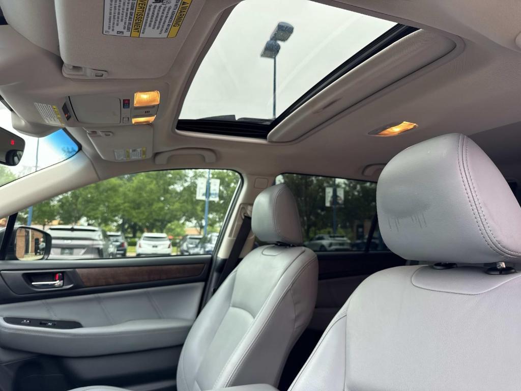 used 2019 Subaru Outback car, priced at $21,691