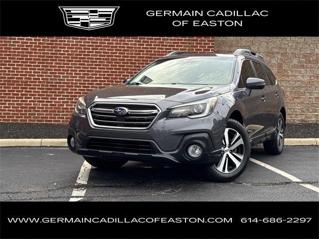 used 2019 Subaru Outback car, priced at $21,690