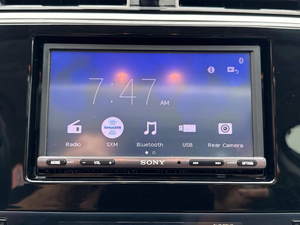 used 2019 Subaru Outback car, priced at $21,691