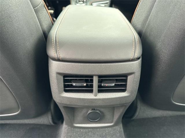 new 2026 Cadillac CT4-V car, priced at $60,330