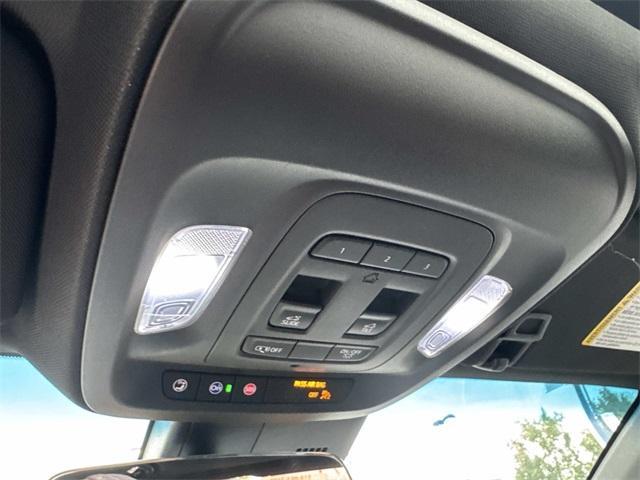 new 2026 Cadillac CT4-V car, priced at $60,330