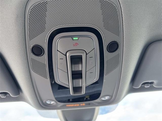 used 2023 Audi Q5 car, priced at $27,991