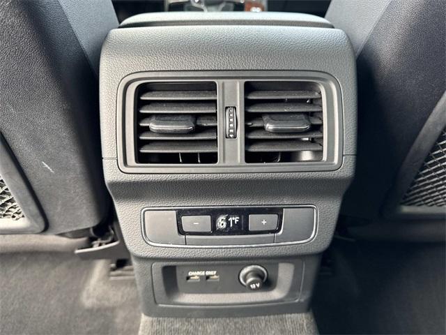 used 2023 Audi Q5 car, priced at $27,991