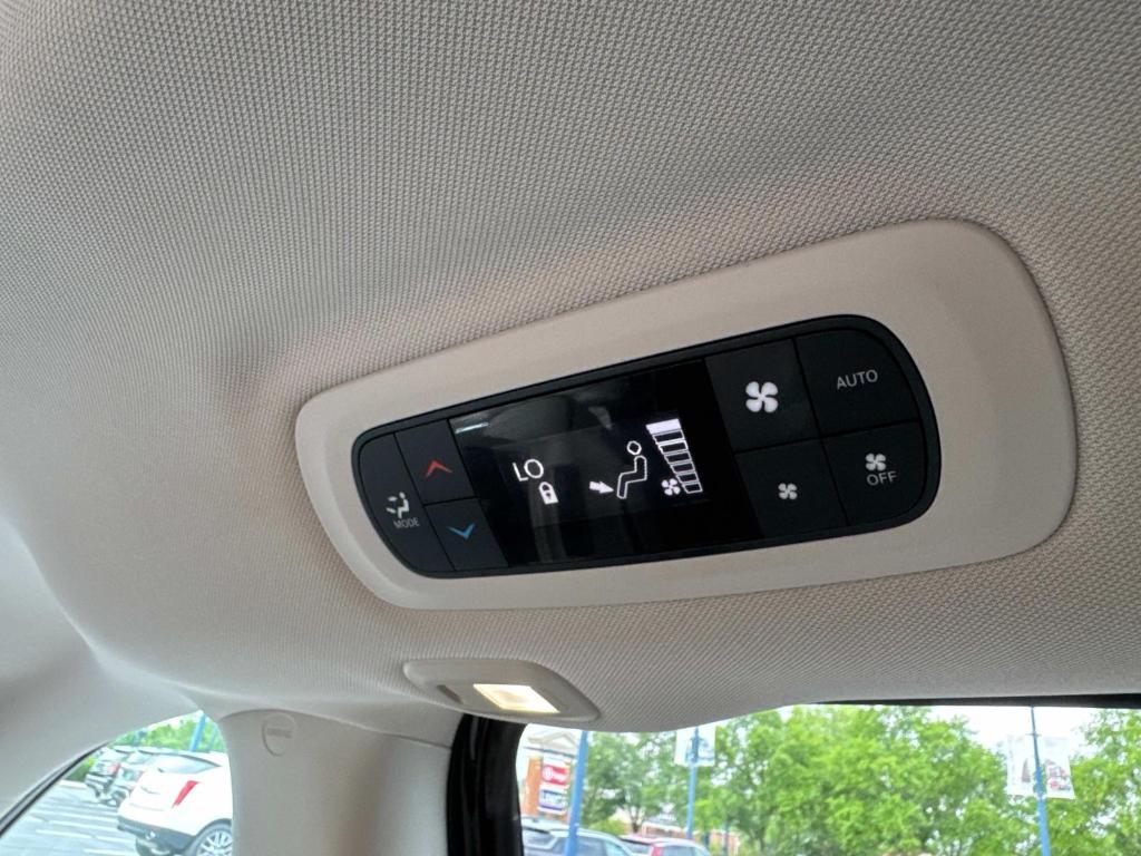 used 2018 Chrysler Pacifica car, priced at $19,991