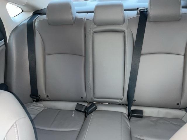 used 2021 Honda Civic car, priced at $22,991