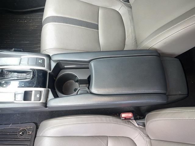 used 2021 Honda Civic car, priced at $22,991