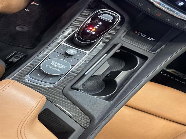used 2020 Cadillac CT5 car, priced at $49,991