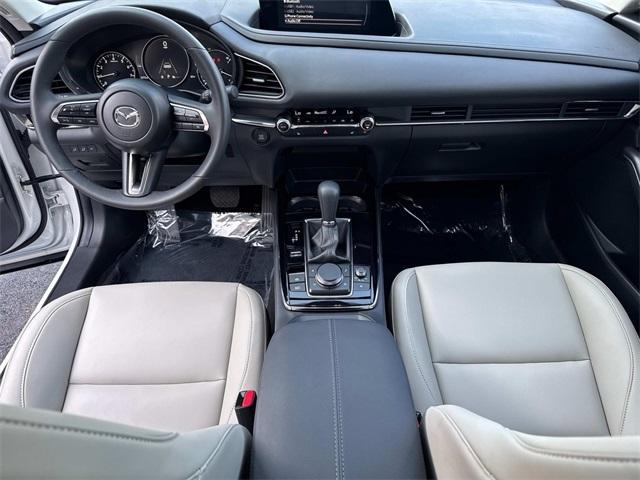 used 2024 Mazda CX-30 car, priced at $26,448