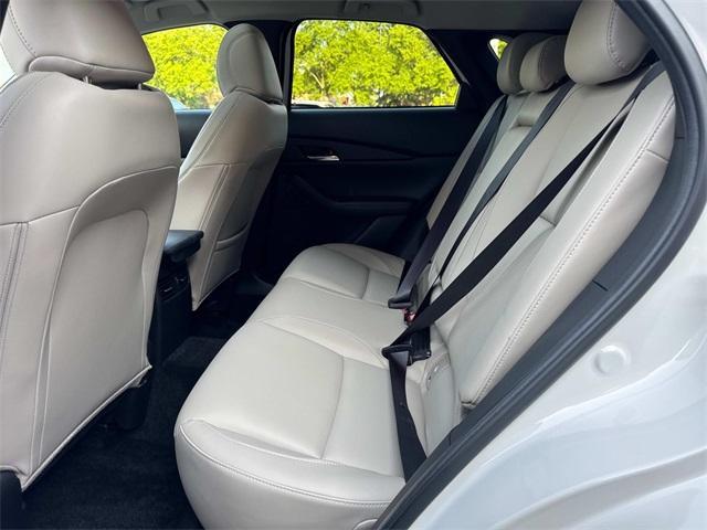 used 2024 Mazda CX-30 car, priced at $26,448