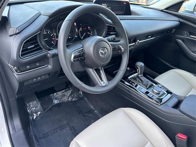 used 2024 Mazda CX-30 car, priced at $26,448