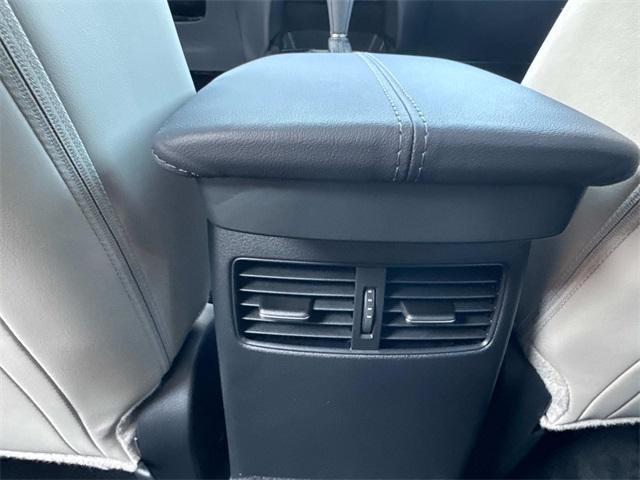 used 2024 Mazda CX-30 car, priced at $26,448