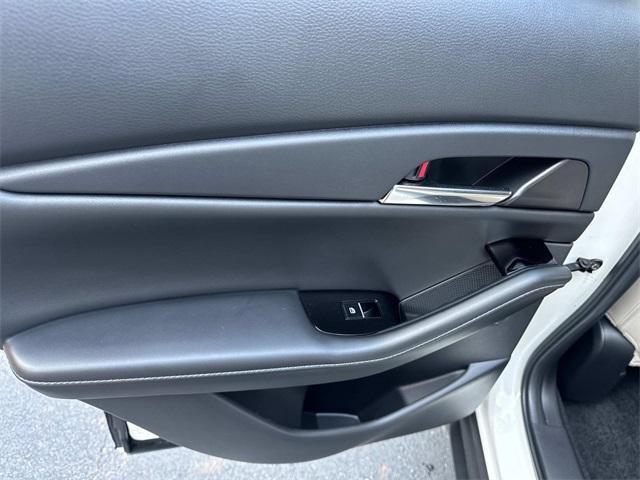 used 2024 Mazda CX-30 car, priced at $26,448