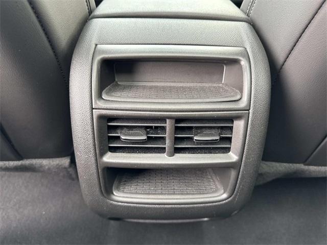 used 2022 Cadillac XT5 car, priced at $36,990