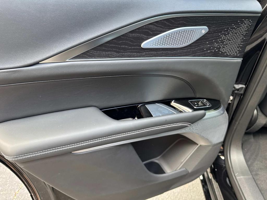 new 2026 Cadillac LYRIQ car, priced at $87,005
