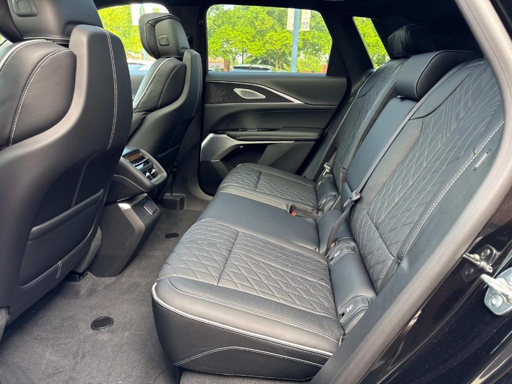 new 2026 Cadillac LYRIQ car, priced at $87,005