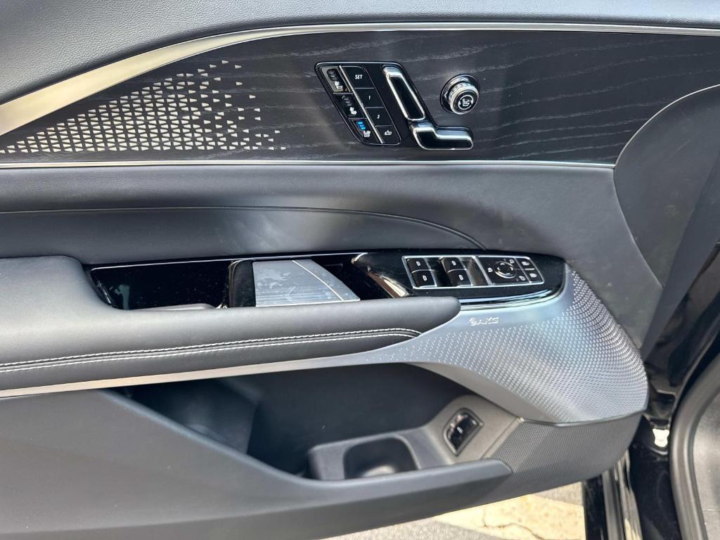 new 2026 Cadillac LYRIQ car, priced at $87,005