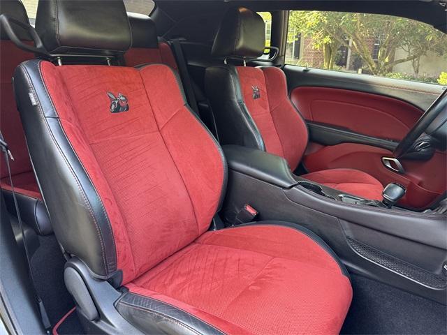 used 2020 Dodge Challenger car, priced at $33,991
