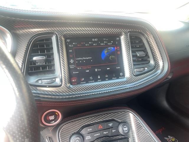 used 2020 Dodge Challenger car, priced at $33,991