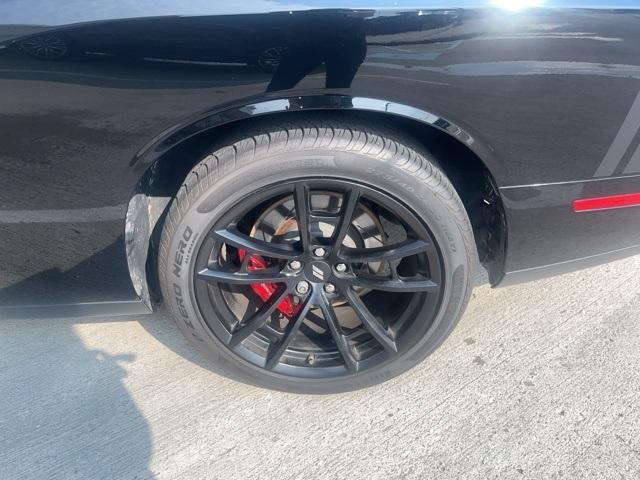 used 2020 Dodge Challenger car, priced at $33,991