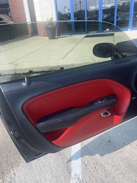 used 2020 Dodge Challenger car, priced at $33,991