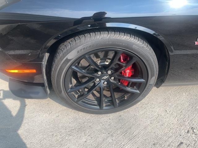 used 2020 Dodge Challenger car, priced at $33,991