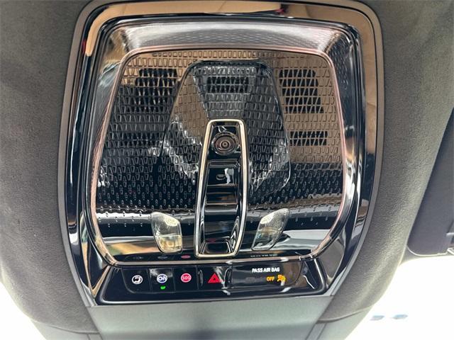new 2026 Cadillac Escalade IQ car, priced at $154,740