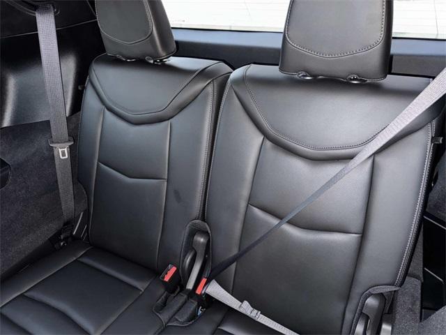 used 2024 Cadillac XT6 car, priced at $46,803